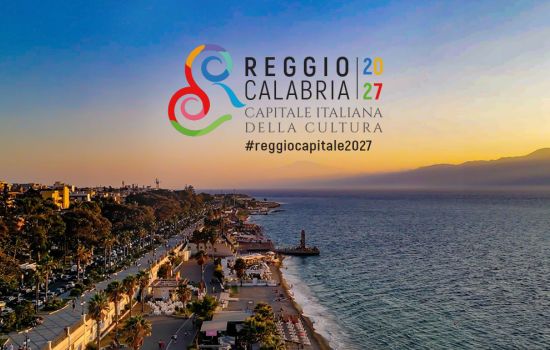 Reggio Calabria capitale cultura 2027 3 dec5cc29 - Meraviglie di Calabria - 1