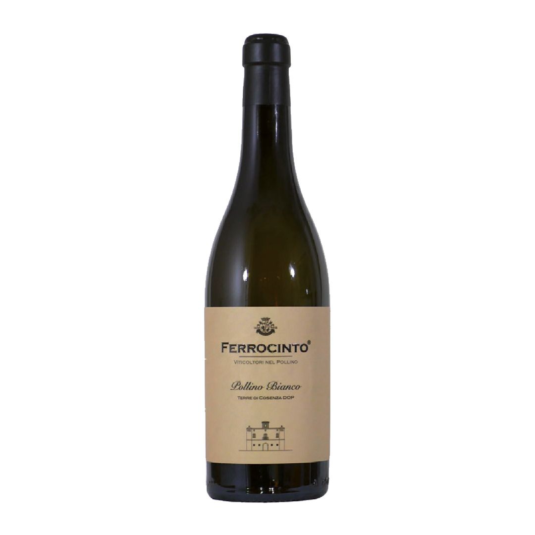 Pollino bianco df0a5661 - Home - 25 Acquista online Vino Pollino Bianco (Confezione da 6 pz) – Ferrocinto