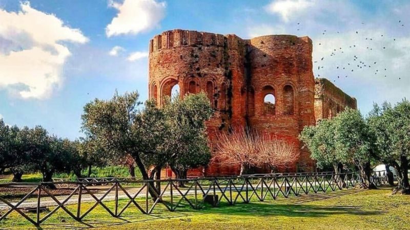 Giornate Europee dell’Archeologia: due eventi al Parco Scolacium