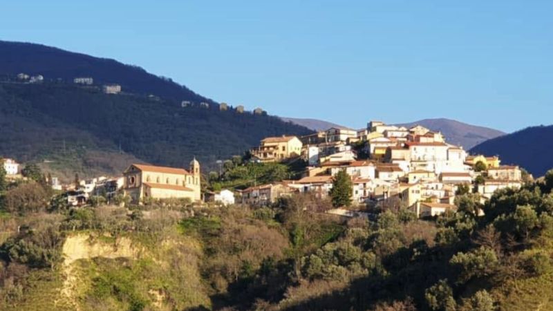 Come a Greccio: a Castiglione Cosentino rivive il primo Presepe del Santo d’Assisi