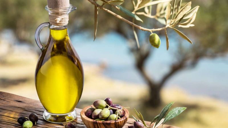 Il Consorzio Olio di Calabria Igp, protagonista a Roma tra i sapori di regione