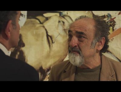 Cineteca della Calabria Rotella fuori posto a e625781e - Home - 12 “Rotella fuori Posto”, il cinema racconta l’arte di Mimmo Rotella