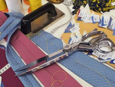 Talarico Cravatte 3 a e64328f5 - Home - 35 Maison Talarico candidata al Premio FilmImpresa con Harness the Horizon