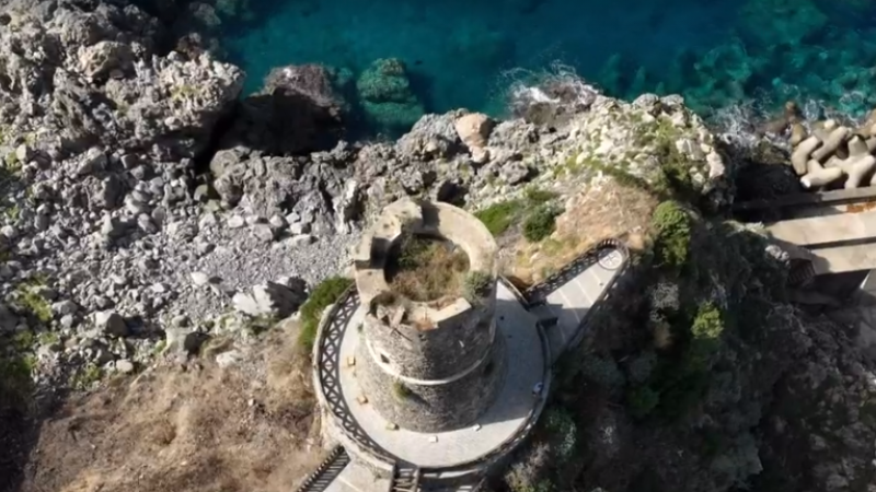 L’Odissea di Linea Verde in Calabria: un viaggio tra bellezza, mito e tradizione