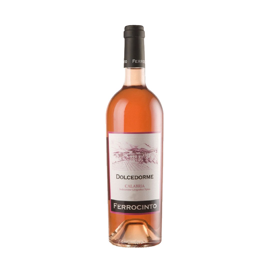 Dolcedorme e990f7d5 - Home - 27 Acquista online Vino Rosato IGP Dolcedorme (Confezione da 6 pz) – Ferrocinto