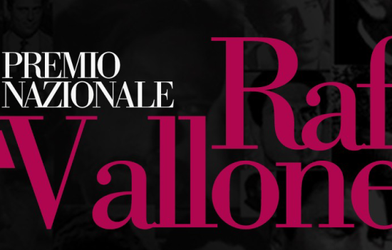 premio raf vallone copertina 1 e9d1013f - Meraviglie di Calabria - 3
