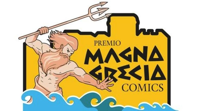 Al “Magna Grecia Comics” decretati i tre vincitori