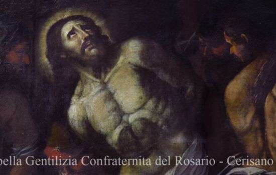 Cappella del rosario Cerisano Centro di ALta Competenza CONNESSIONI Fondazione paolo di tarso 2 960x432 1 eb193d1c - Meraviglie di Calabria - 1