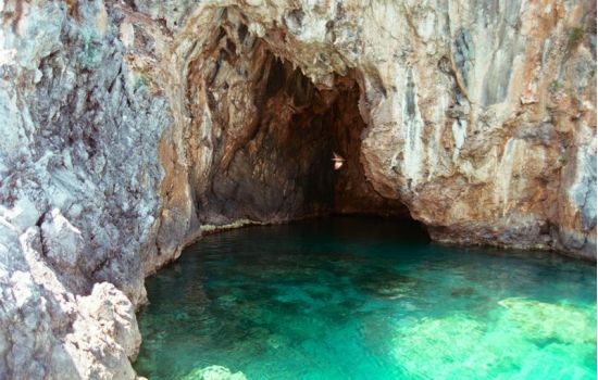 grotte praia a mare ecaf6be7 - Meraviglie di Calabria - 5