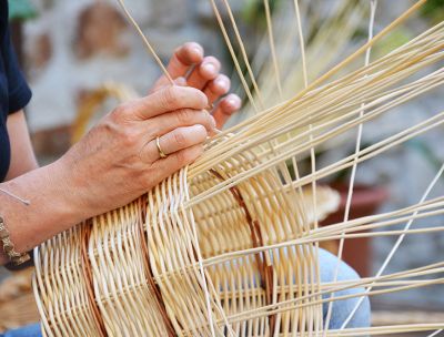 Esperienze da vivere Vimini ee0ff632 - Home - 33 Vimini, l’antica tradizione dell’artigianato calabrese