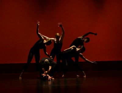 danza generica ef57b60b - Home - 38 Danza e musica, a Cosenza giornata dedicata alla coreomusicologia