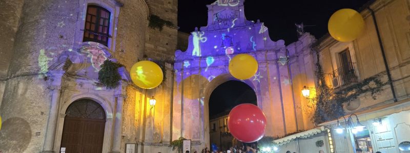 Gerace Il borgo incantato 4 f1b1eb61 - Home - 34 BIT Milano, Gerace eletta tra le 10 mete da visitare secondo Visit Italy