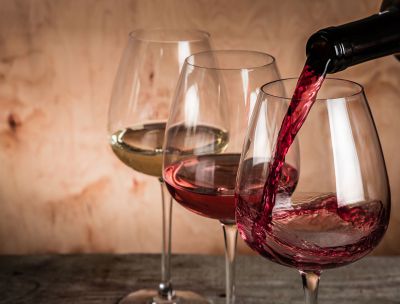 bicchieri da vino f3cdcc96 - Home - 38 Calabria protagonista di Beviamoci Sud