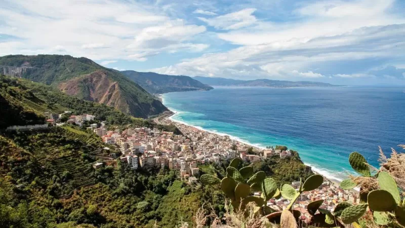 Bagnara Calabra Capitale Italiana della Pesca Artigianale