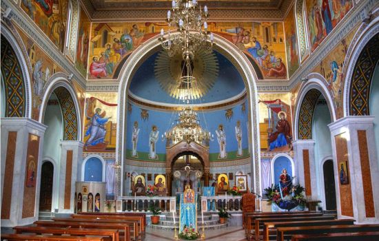 CHIESA DI S.M.DI COSTANTINOPOLI V 1 f5939b8d - Meraviglie di Calabria - 3