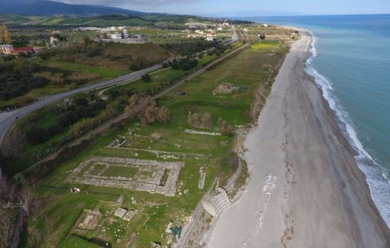 Parco Archeologico Kaulon 1 f5aaa26d - Meraviglie di Calabria - 5