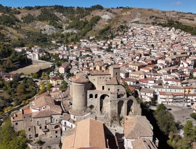 Oriolo 3 scaled f657f94b - Home - 35 Visit Italy sceglie Oriolo, il borgo del Pollino si racconta in un video