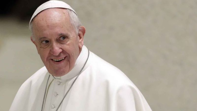 Giornata Mondiale del Creato, papa Francesco cita Gioacchino da Fiore, “grande visionario credente”