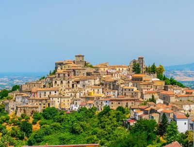 “Figurella” di Altomonte, la Madonnina da salvare