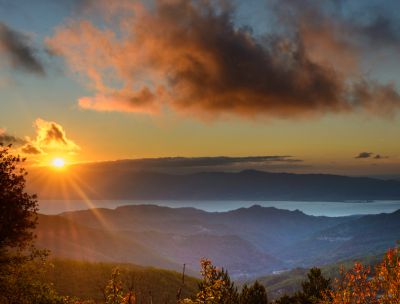 Parco Aspromonte fb0ac4f6 - Home - 33 Sul magazine di Trenitalia i Parchi calabresi tra le mete di primavera