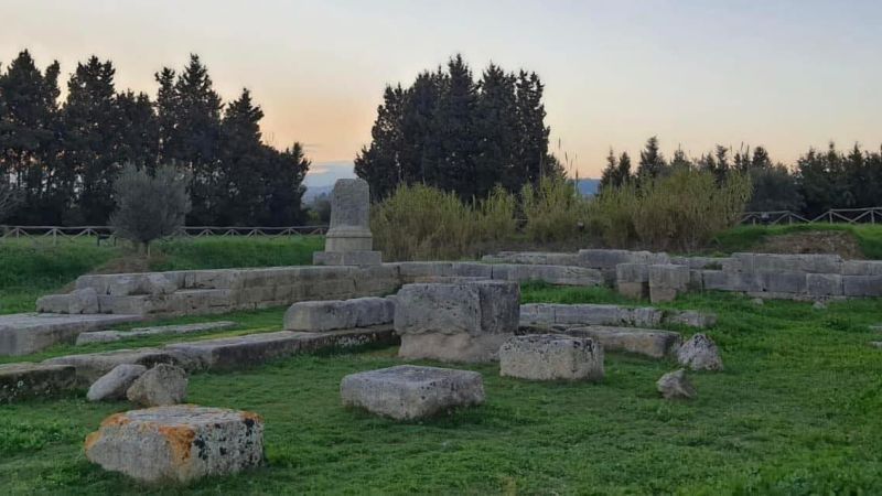 Turismo, la Calabria punta (anche) su archeologia e comuni di qualità