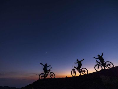 Fiera del Cicloturismo bikers 1 fc253c99 - Home - 36 Il Gran Fondo dei Bruzi di Laino Borgo promosso all’Expo Bike Ferrara