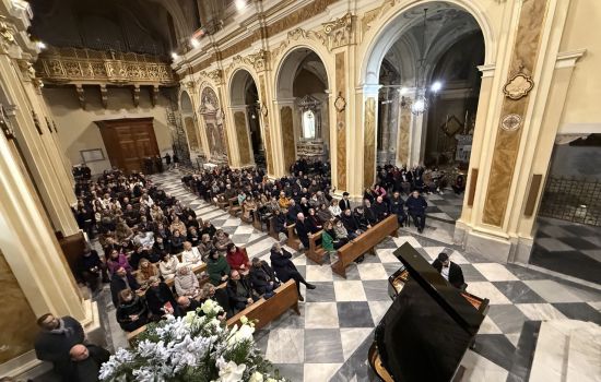 Luca Lione concerto pianoforte cassano 6 ff46cec2 - Meraviglie di Calabria - 3