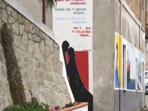 via dell amore murales montegiordano terroninati 640x427 1 1 - Meraviglie di Calabria - 28