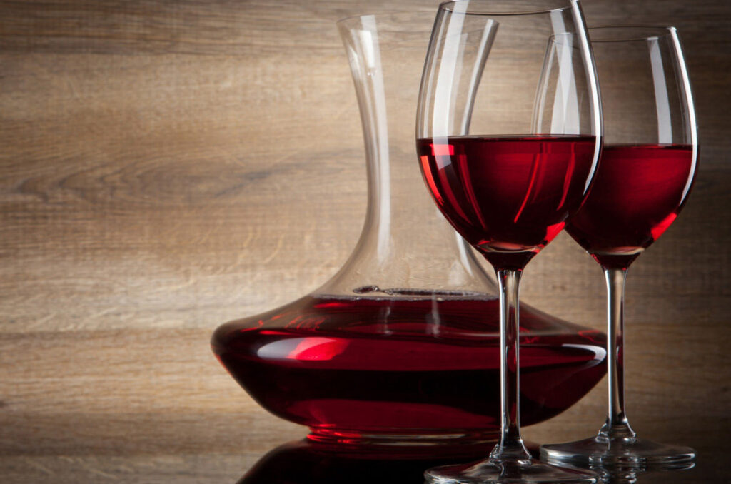 vino rosso 1170x775 1 - Meraviglie di Calabria - 4