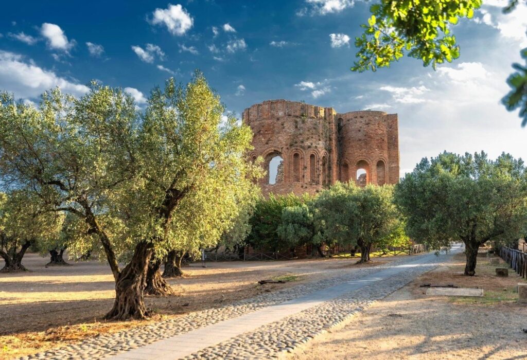 scolacium.min - Meraviglie di Calabria - 4