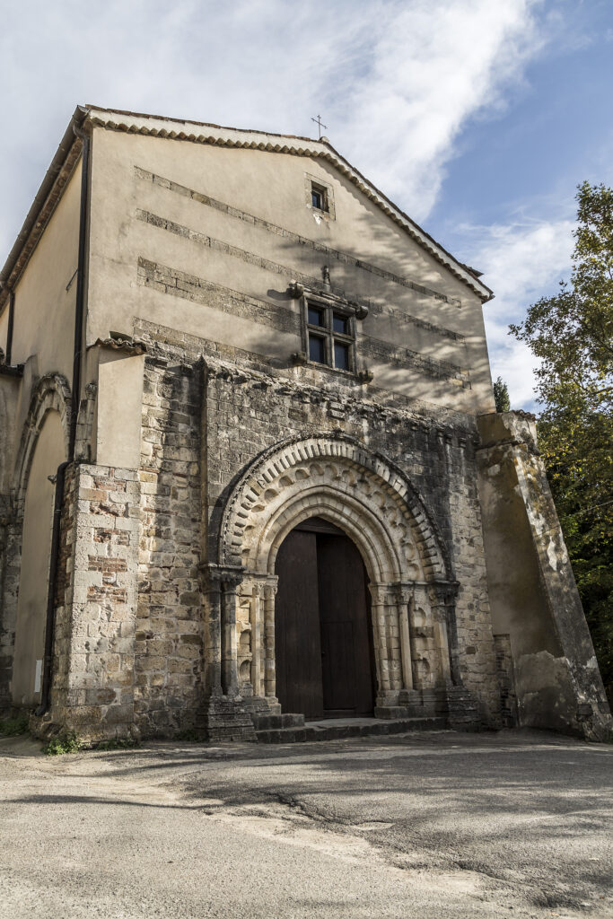 Abbazia della Sambucina 2 - Meraviglie di Calabria - 4