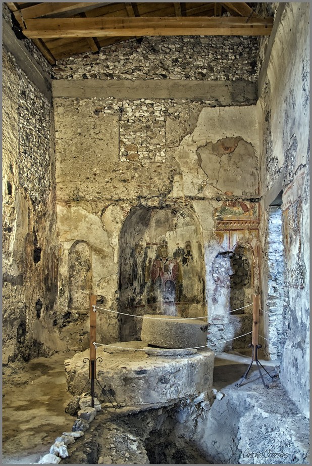 chiesetta scalea - Meraviglie di Calabria - 4