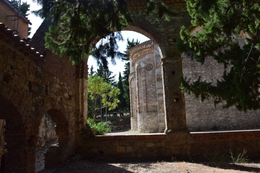 Chiesa del Patire Rossano - Meraviglie di Calabria - 4