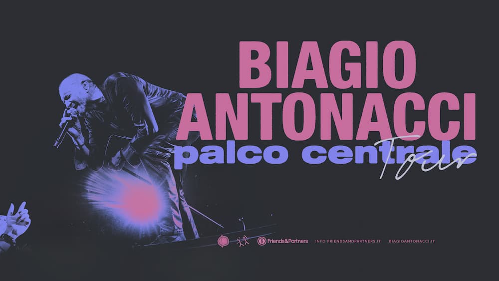 biagio antonacci - Meraviglie di Calabria - 2