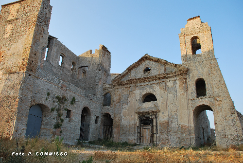 castello carafa - Meraviglie di Calabria - 12