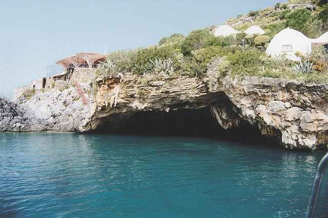 grotta praia a mare - Meraviglie di Calabria - 6