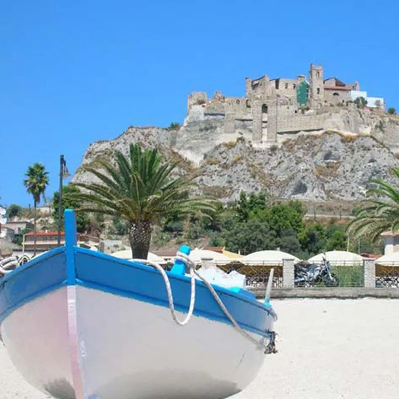 roccella ionica - Meraviglie di Calabria - 2