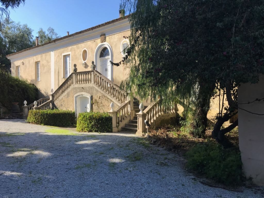 villa cefaly catanzaro - Meraviglie di Calabria - 10