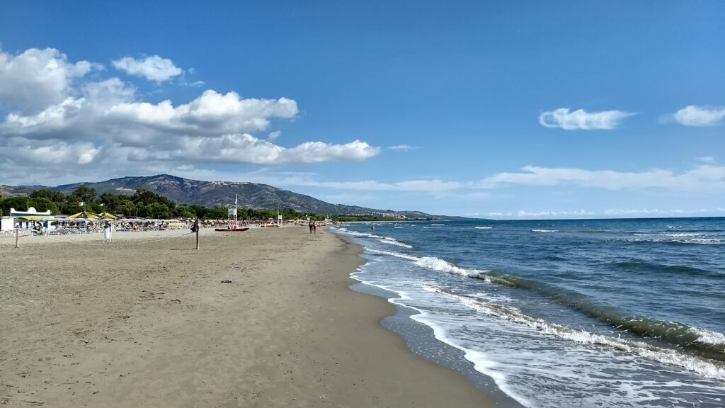 Beach searcher - Meraviglie di Calabria - 2