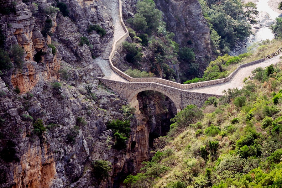 CivitaCalabria PonteDelDiavolo - Meraviglie di Calabria - 15