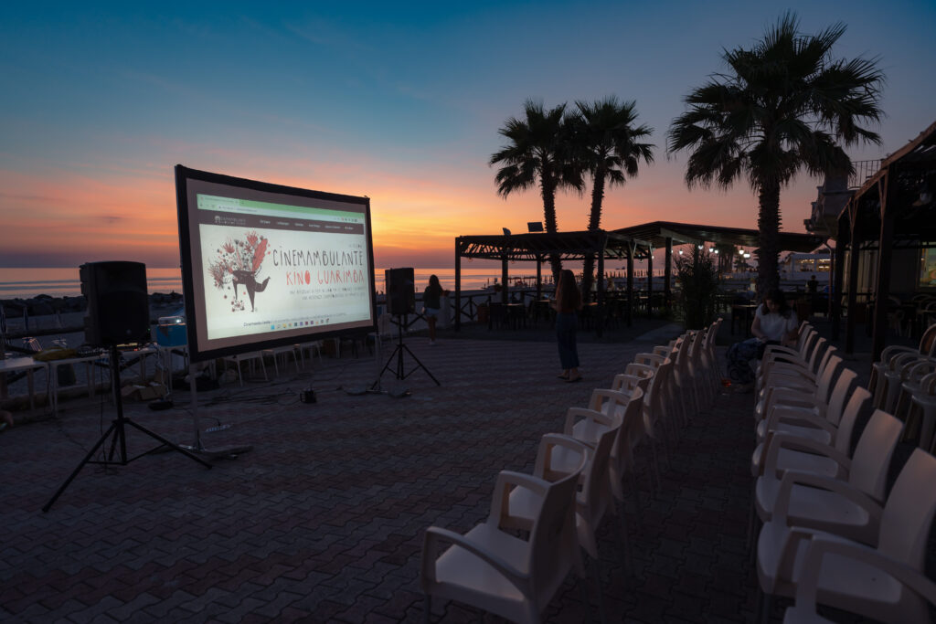 Kino Guarimba18 1 - Meraviglie di Calabria - 2