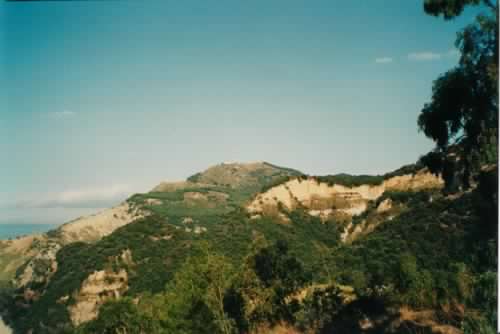 San Michele Da Melissa Comune - Meraviglie di Calabria - 10