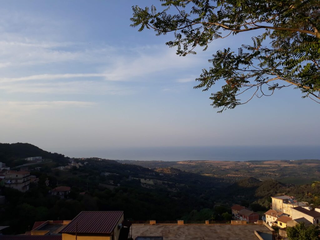 Veduta di Ciro - Meraviglie di Calabria - 4