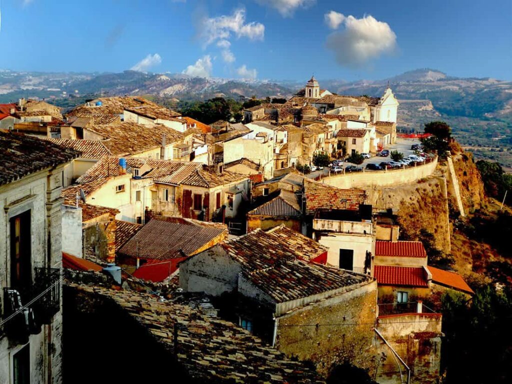 Viaggi e turismo italia - Meraviglie di Calabria - 2