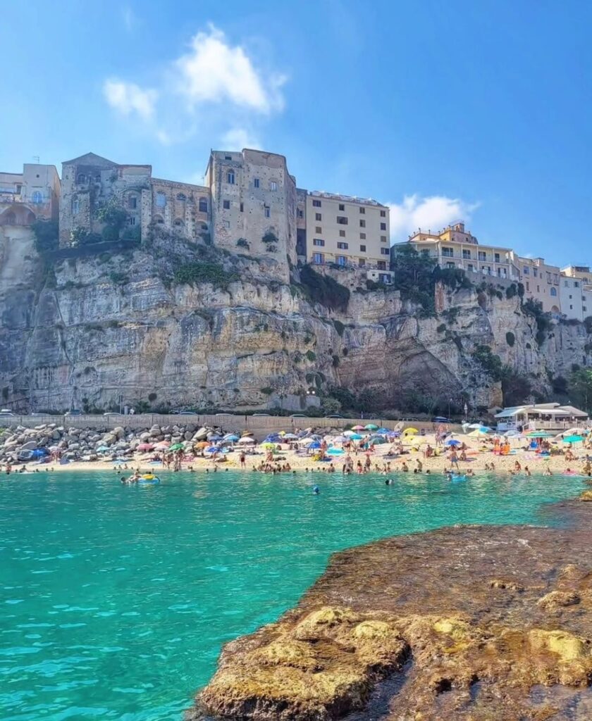 Tropea