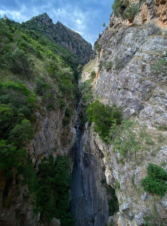 civita - Meraviglie di Calabria - 17