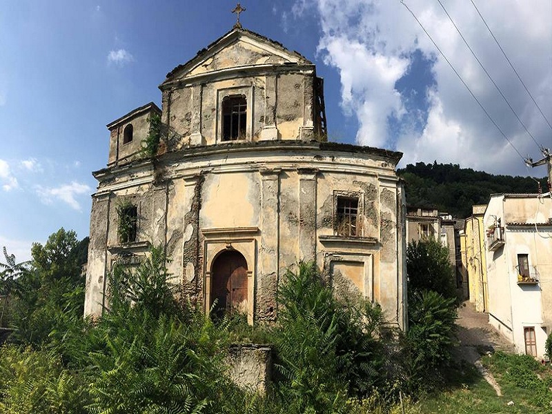 san nicola2 - Meraviglie di Calabria - 12