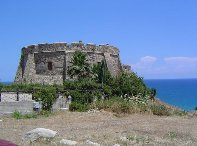 torre melissa - Meraviglie di Calabria - 2