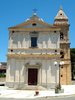 18172 santuario madonna di portosalvo - Meraviglie di Calabria - 20