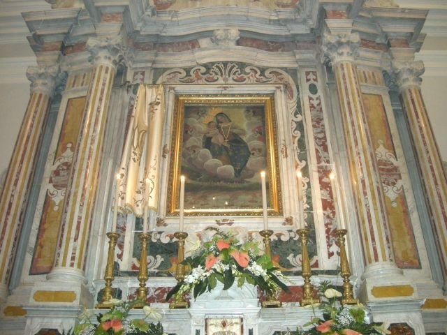 18173 santuario madonna di portosalvo - Meraviglie di Calabria - 16